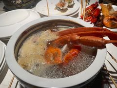-加餐海鲜自助(宝龙一城店)