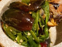 -炊烟小炒黄牛肉(中心印象城店)