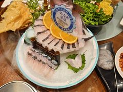 -东海怡品海鲜豆捞(星街坊店)