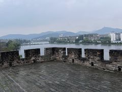 -襄阳城墙