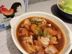 -鸿姐老火锅·传统炒料(上海旗舰店)