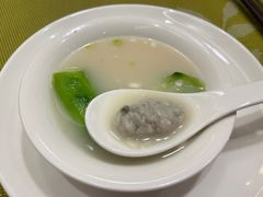 -顺意·顺德家乡菜(国际人才大厦店)