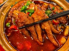 -阿嫂印象·民间江湖菜(大学城店)