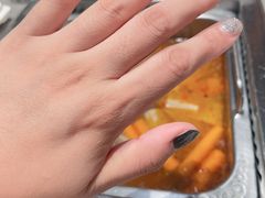 -海底捞火锅(人民广场店)