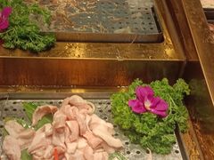 -尹珍珠·韩式无限烤肉(回龙湾店)