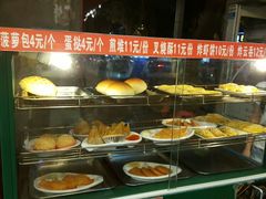 -芬芳甜品(同福路店)