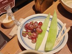 -巴奴毛肚火锅(京西大悦城店)