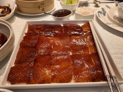 -上海和平饭店龙凤厅 Dragon Phoenix