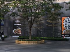 -东莞松山湖万象汇