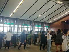 -珞珈山-售票处