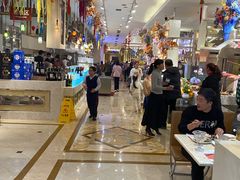 -芭菲盛宴·环球美食(袁家岗店)