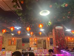 -粗粮人家·东北菜(洋桥店)