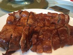 -西安阳光国际大酒店·中餐厅