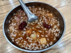 -白翔甜食店