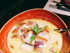 -红泰·泰精选·特色料理(中山路店)