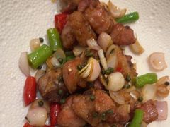 -臻宝中餐厅·大连菜·海鲜·融合菜(大连一方城堡豪华精选酒店)