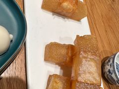 -点心传说·粤菜点心(佐阾虹湾店)