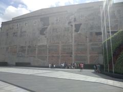 门面-上海四行仓库抗战纪念馆