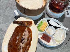 -大秦小宴•新派西北(万象前海店)