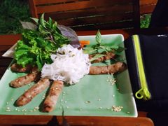 -Lam Vien Restaurant