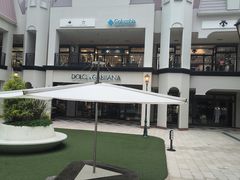 -三井奥特莱斯购物城(爵士之梦长岛店)