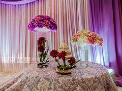 美雯婚庆江宁夜上海布-夜上海(上元大街店)