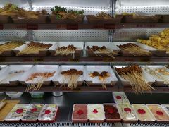 -热辣宗师·串串火锅(万达金街店)