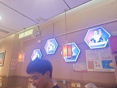 -九老汉·川渝江湖菜(合川路2店)