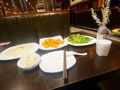 -老牌坊•鲁菜名店•地道济南菜(大观园商埠店)