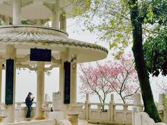 -广州市白云山风景名胜区