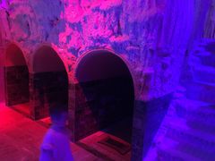 -水晶之星洗浴温泉汗蒸