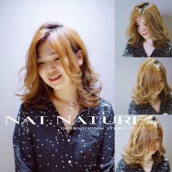 -NANAN美发沙龙