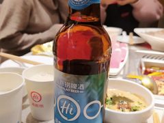 -海底捞火锅(大融城店)