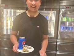 -顺德美的万豪酒店·自助餐·贡厨