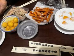 -水牛奶皇后糖水铺(深圳总店)