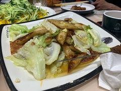 -全超美味轩大盘鸡店