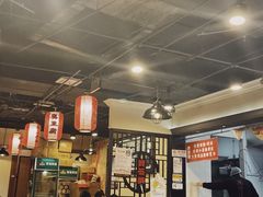 -双燕楼·手工馄饨·汤面小吃(世纪汇店)