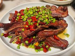 -嘉丰湘菜馆(芳群园店)
