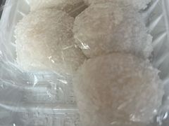 -南大门韩国米糕(公滨路店)