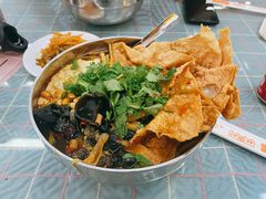 -红鼻子桂林米粉(金唐新光界店)