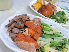 烧鹅饭-十八村烧鹅皇(第六分店)