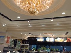 大堂-春来和(汉城南路店)