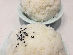 -北李妈妈菜·海肠捞饭(高新万达店)