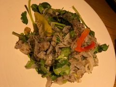 -青菁酒家·象山海鲜(胜利河美食街店)