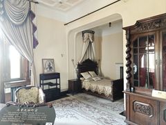 -青岛德国总督楼旧址博物馆