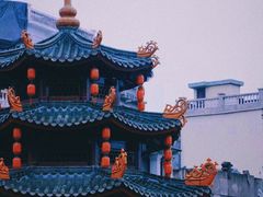 -长平腊味·潮汕特产