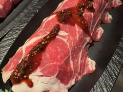 -山葵村烤肉(海淀区民族大学店)