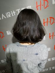 -HD HAIR STYLE