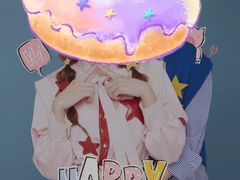 -海马体照相馆(上海月星环球港店)