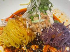 -绿茶餐厅(财富购物中心店)